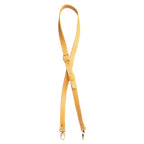 Leather Crossbody Strap