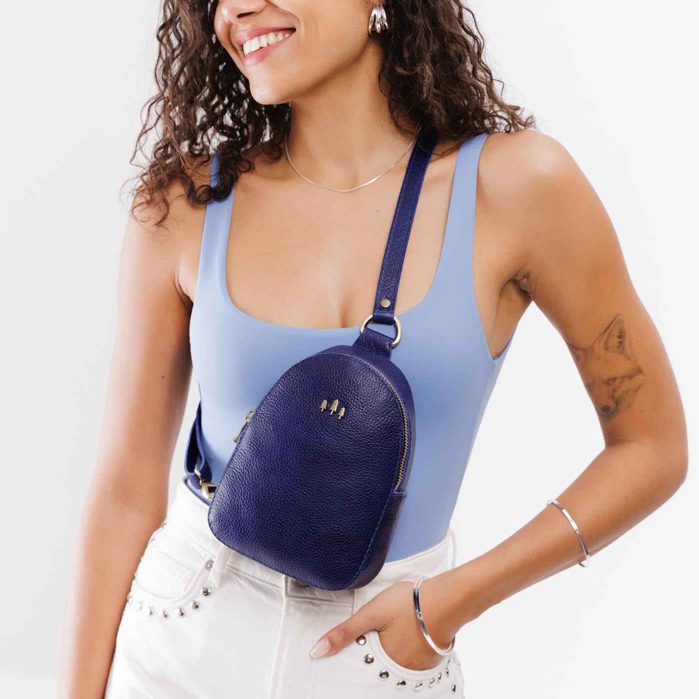 'Almost Perfect' Sydney Sling Bag