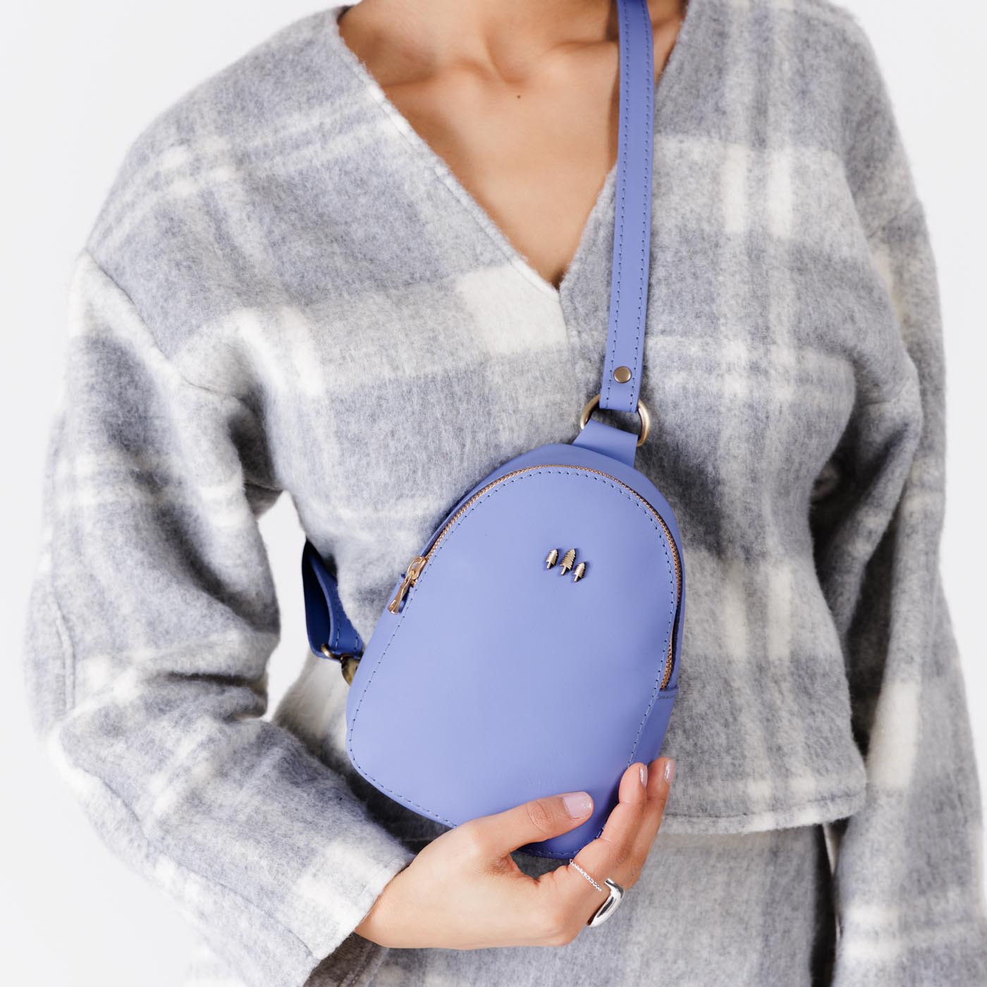 'Almost Perfect' Sydney Sling Bag