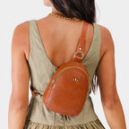 'Almost Perfect' Sydney Sling Bag