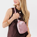 'Almost Perfect' Sydney Sling Bag