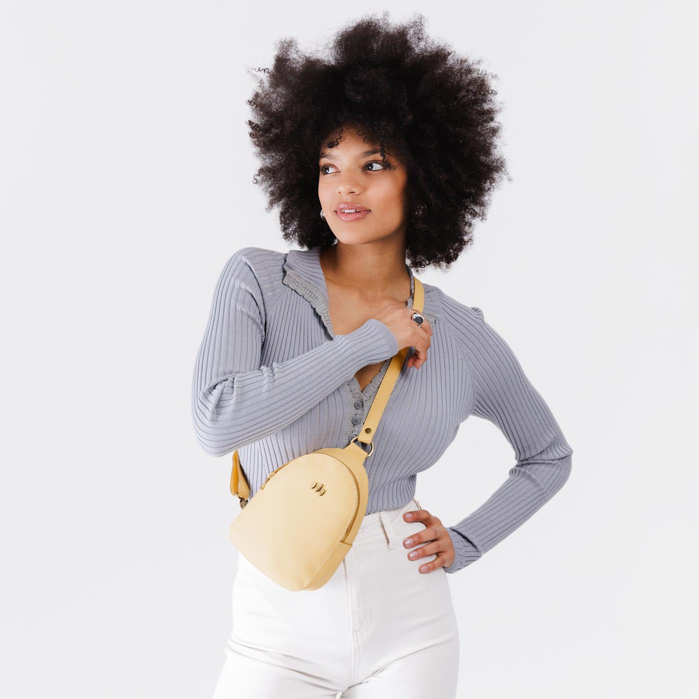 'Almost Perfect' Sydney Sling Bag