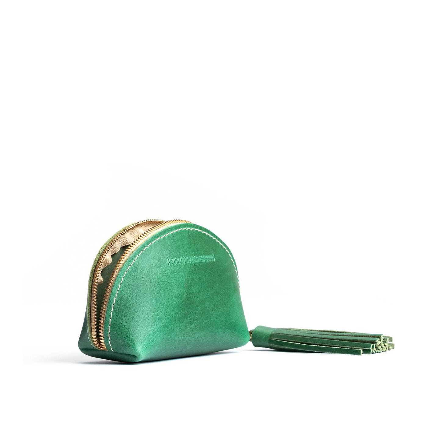 'Almost Perfect' Taco Tassel Pouch