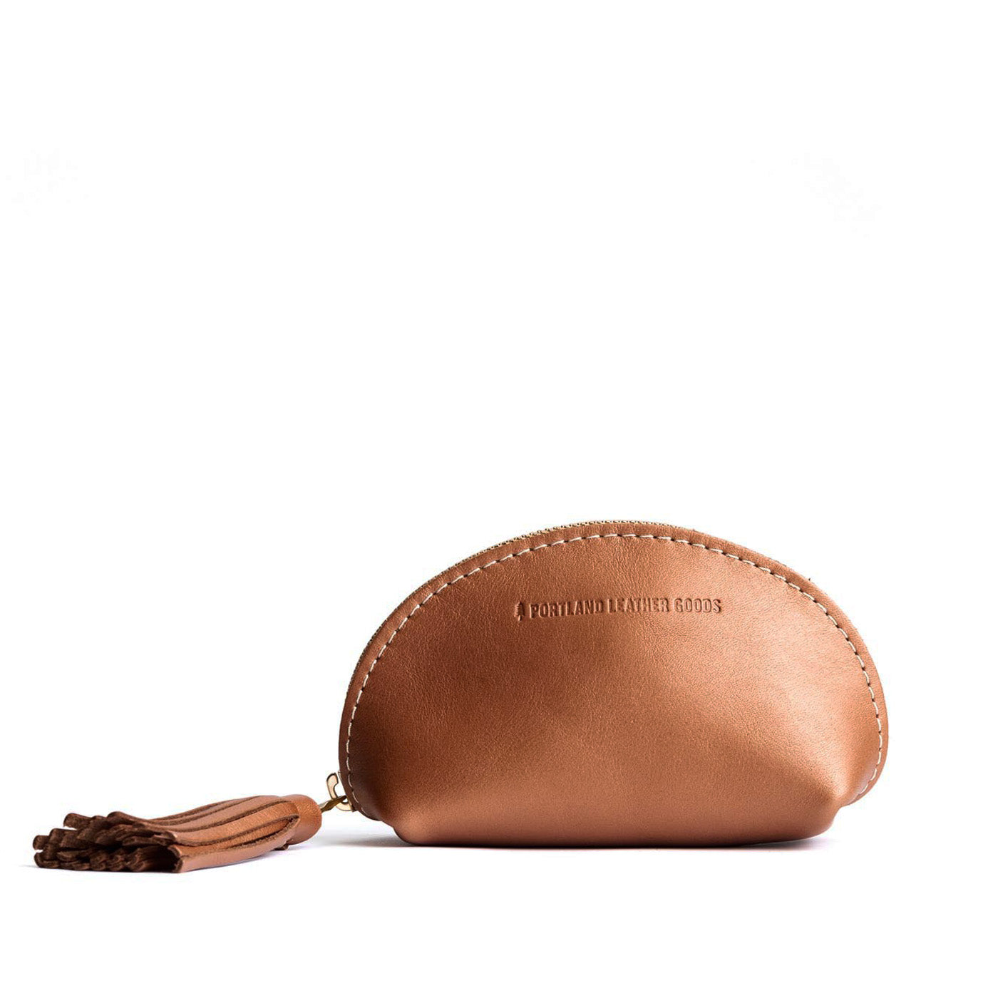 'Almost Perfect' Taco Tassel Pouch