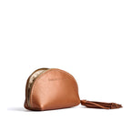 'Almost Perfect' Taco Tassel Pouch