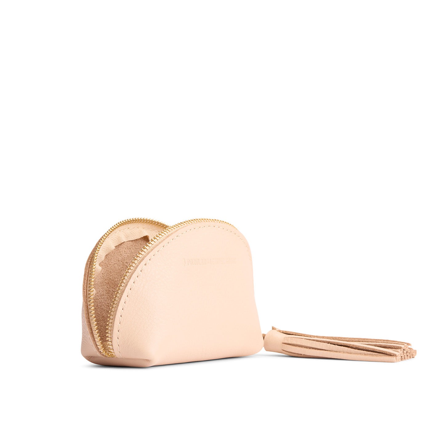 'Almost Perfect' Taco Tassel Pouch