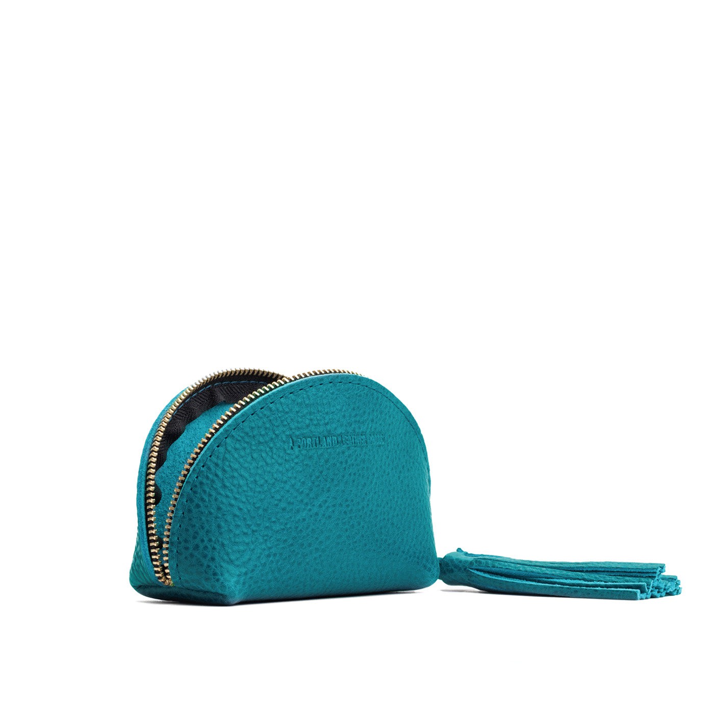 'Almost Perfect' Taco Tassel Pouch