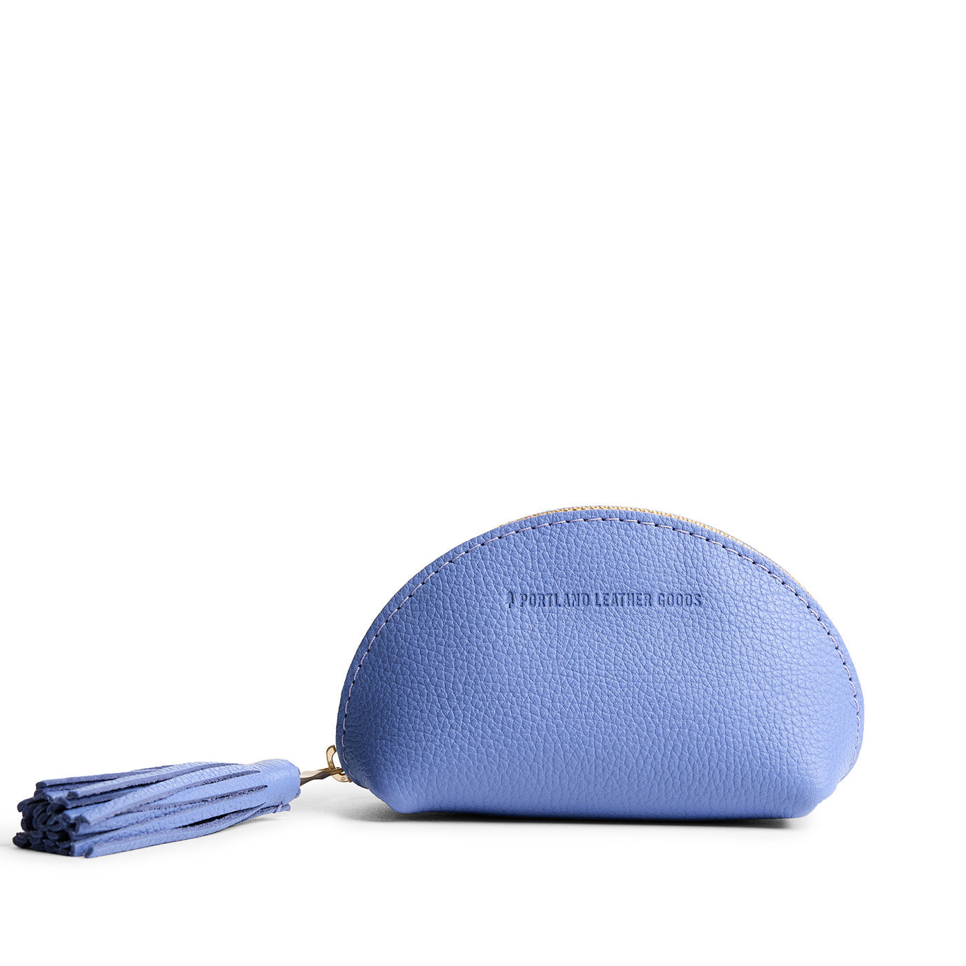 'Almost Perfect' Taco Tassel Pouch