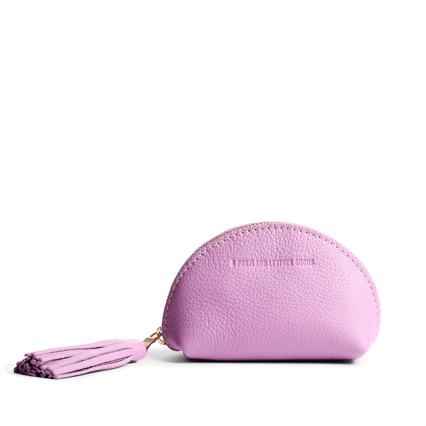 'Almost Perfect' Taco Tassel Pouch