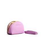 'Almost Perfect' Taco Tassel Pouch