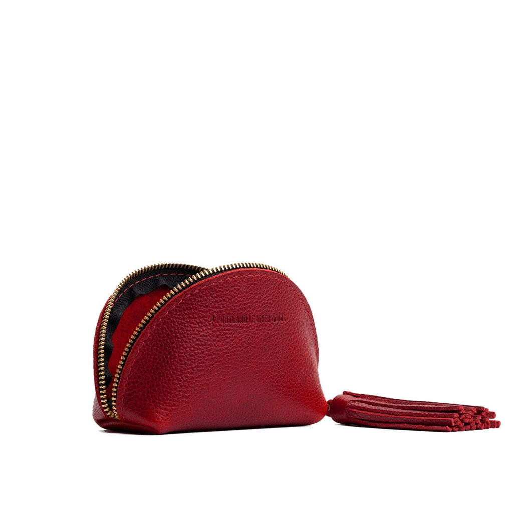 'Almost Perfect' Taco Tassel Pouch