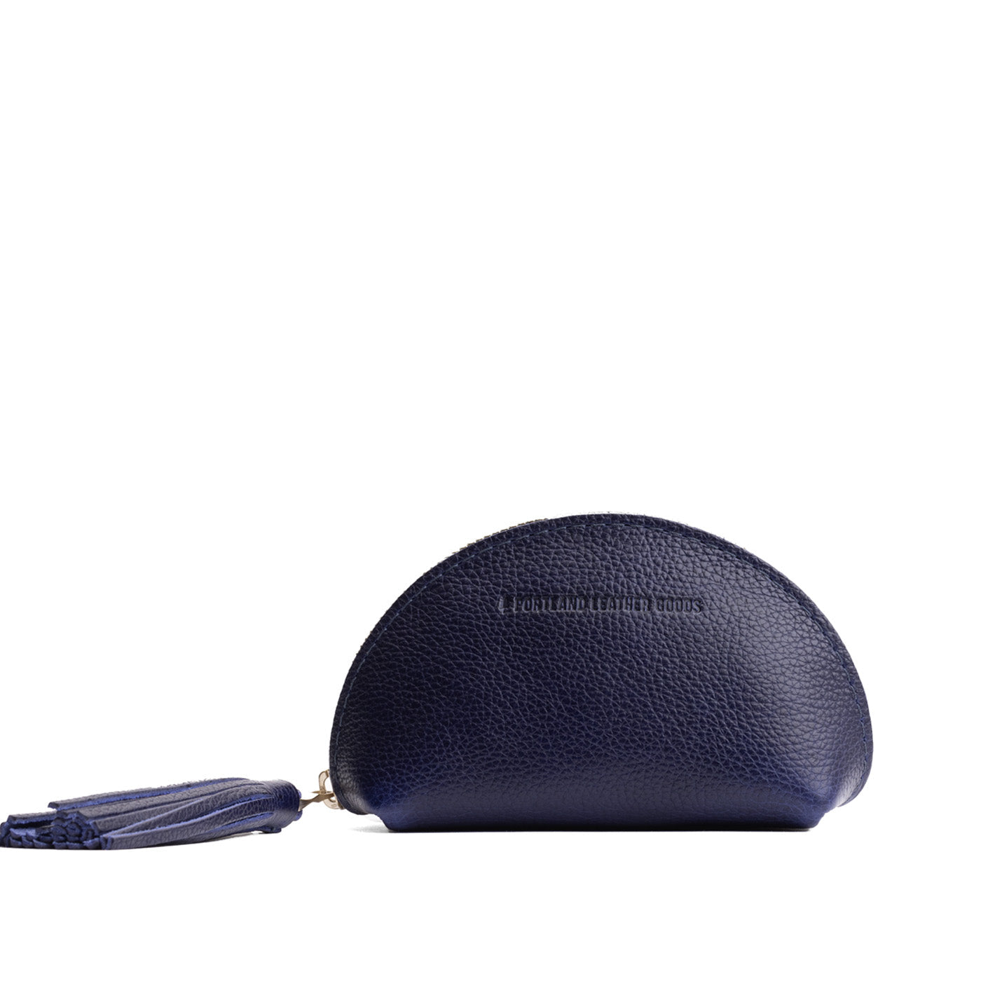 'Almost Perfect' Taco Tassel Pouch