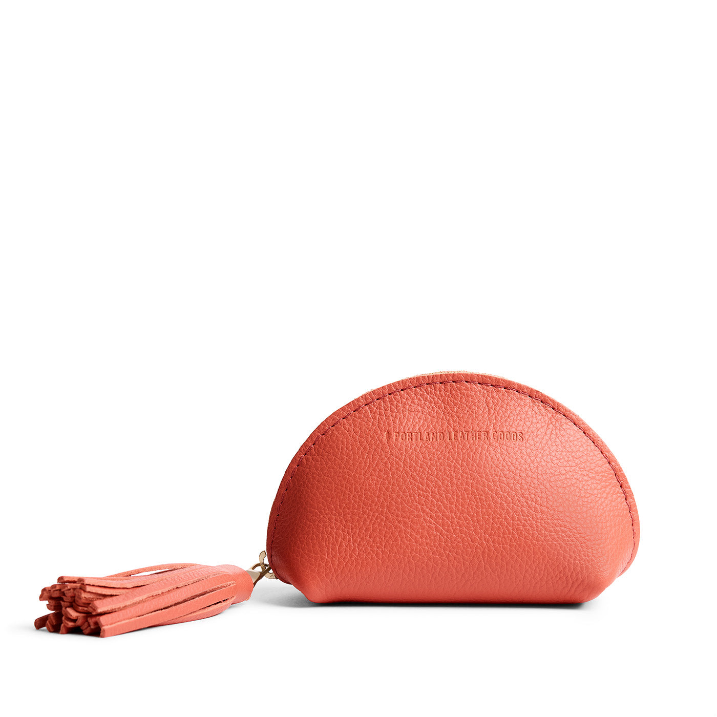 'Almost Perfect' Taco Tassel Pouch