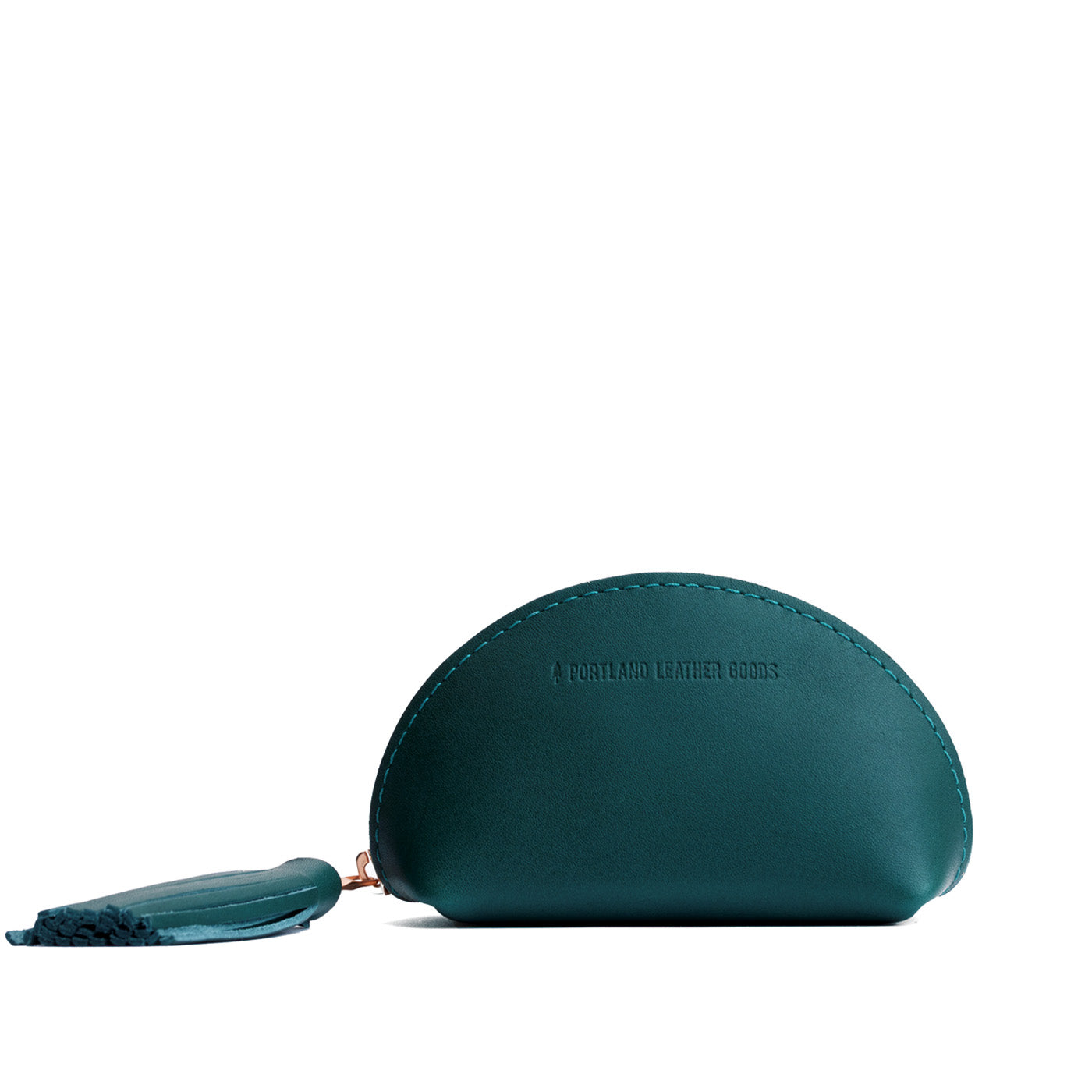 'Almost Perfect' Taco Tassel Pouch