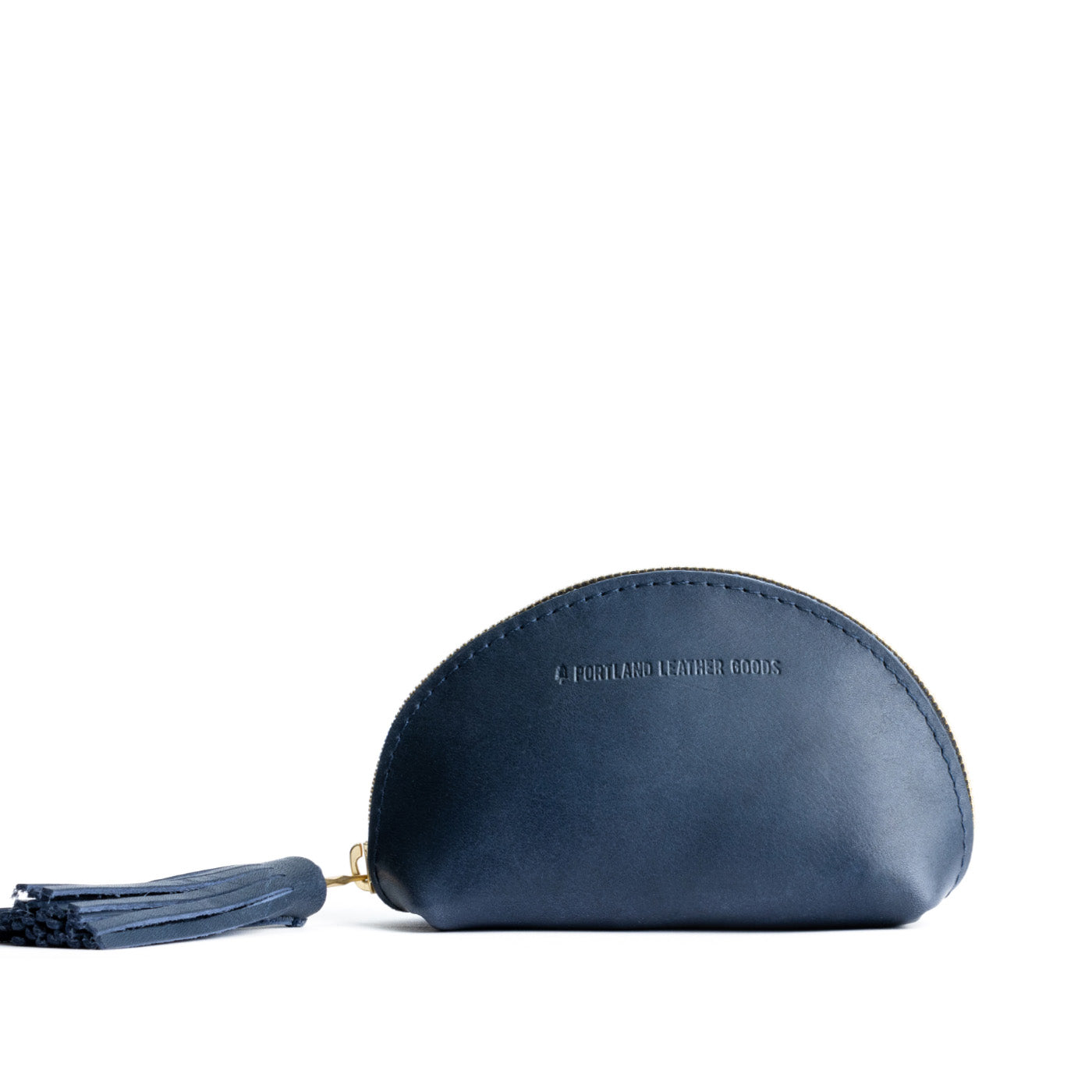 'Almost Perfect' Taco Tassel Pouch