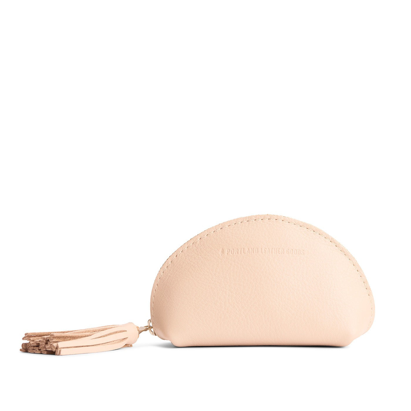 'Almost Perfect' Taco Tassel Pouch