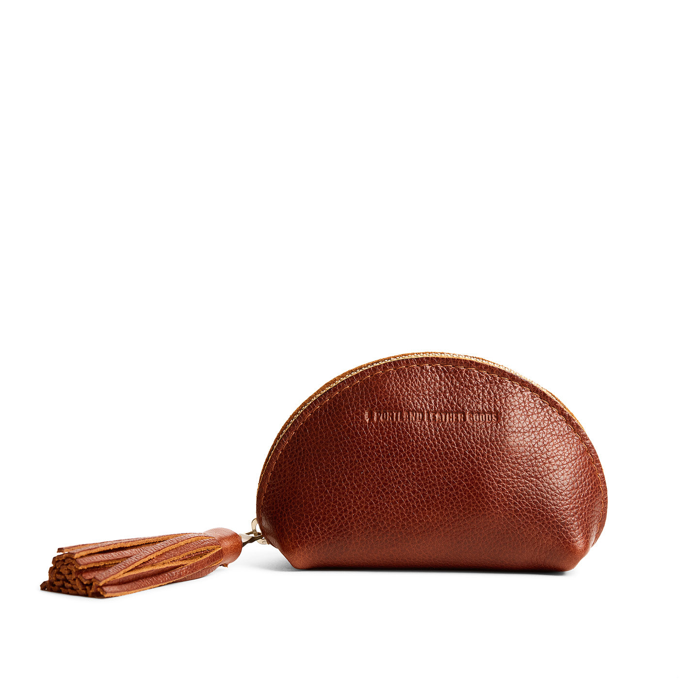 'Almost Perfect' Taco Tassel Pouch