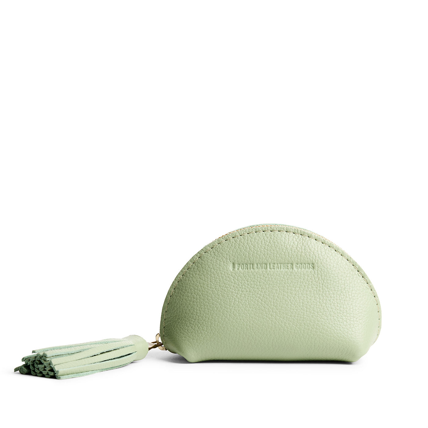 'Almost Perfect' Taco Tassel Pouch