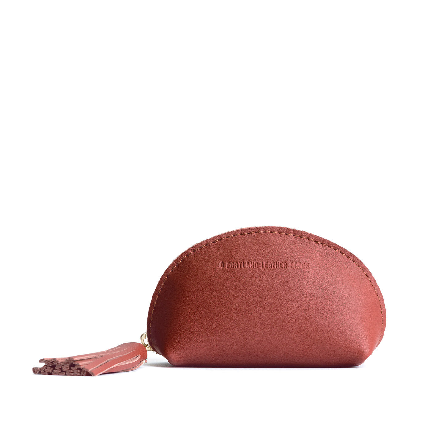 'Almost Perfect' Taco Tassel Pouch