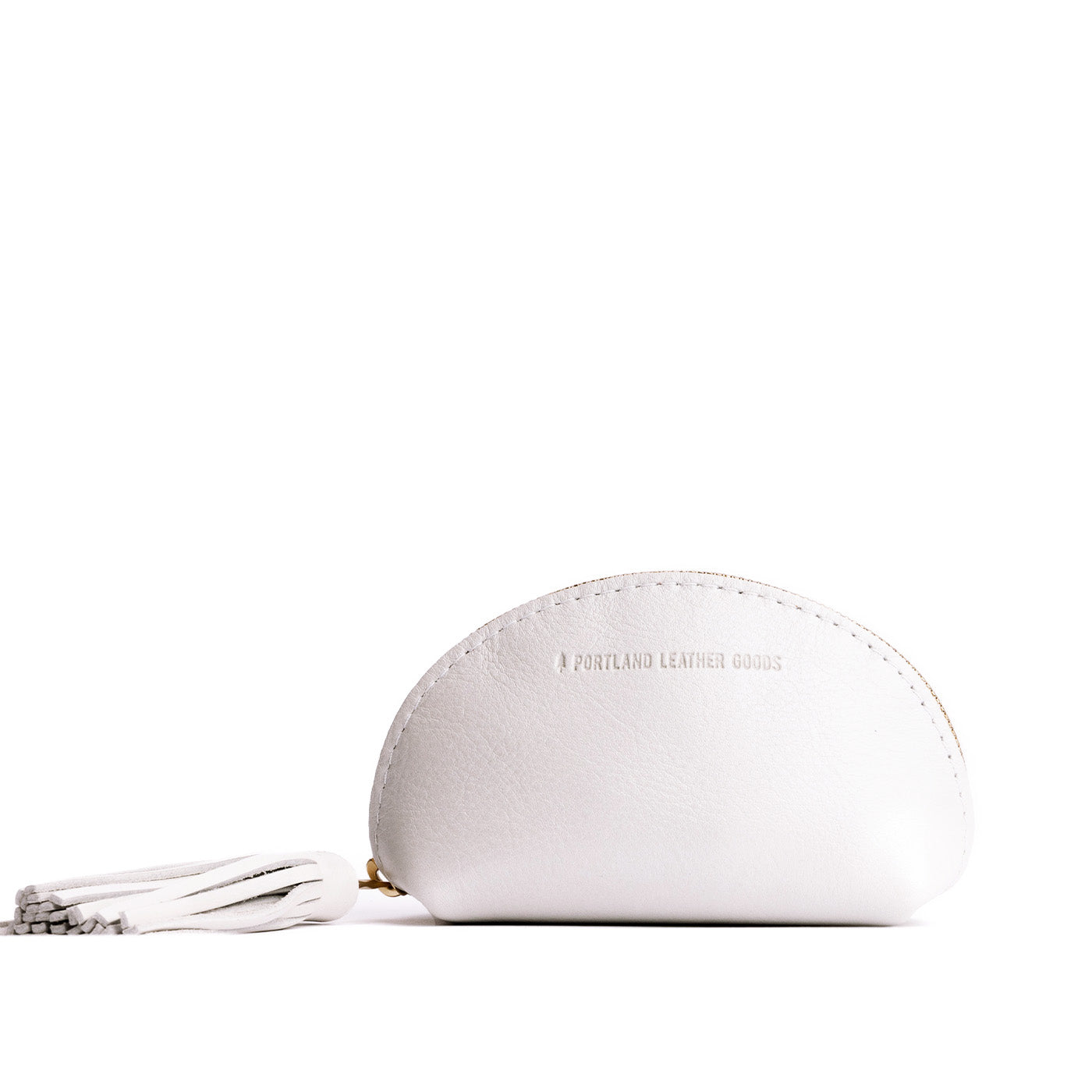 'Almost Perfect' Taco Tassel Pouch