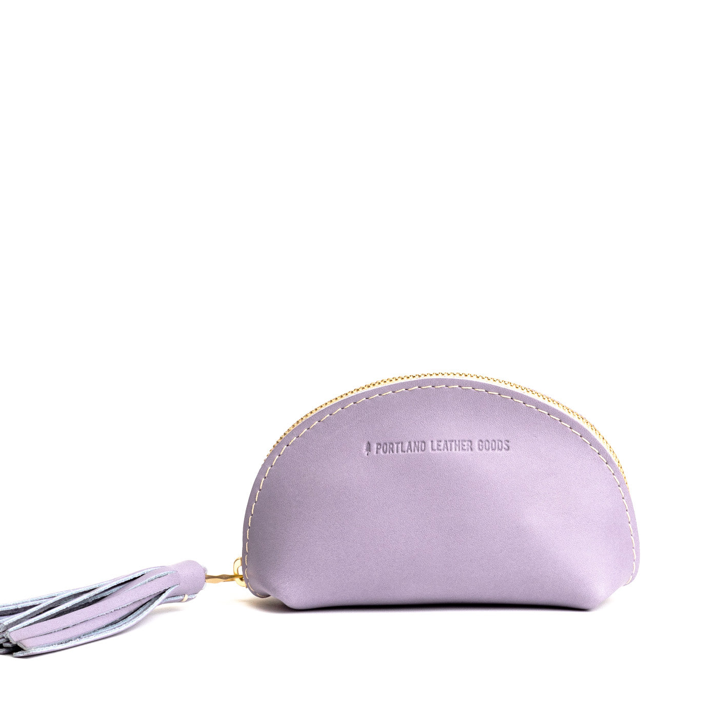 'Almost Perfect' Taco Tassel Pouch