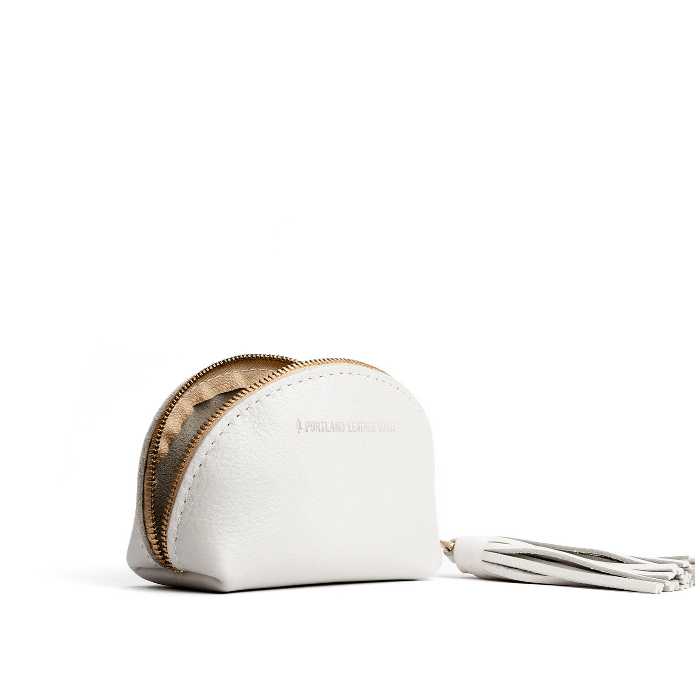 'Almost Perfect' Taco Tassel Pouch