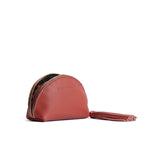 'Almost Perfect' Taco Tassel Pouch