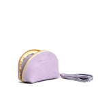 'Almost Perfect' Taco Tassel Pouch