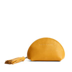 'Almost Perfect' Taco Tassel Pouch
