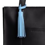 Leather Tassel