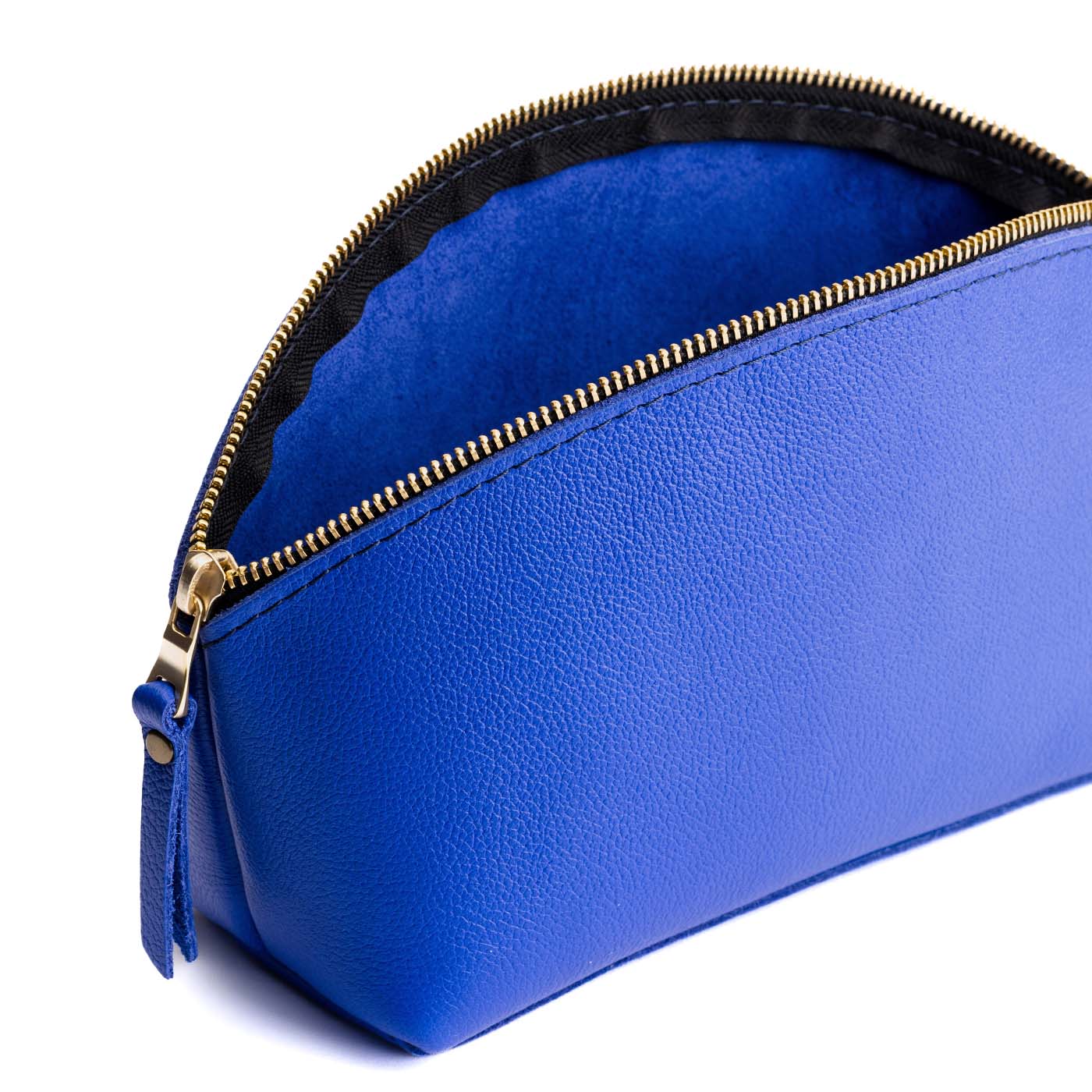 'Almost Perfect' Eclipse Makeup Bag