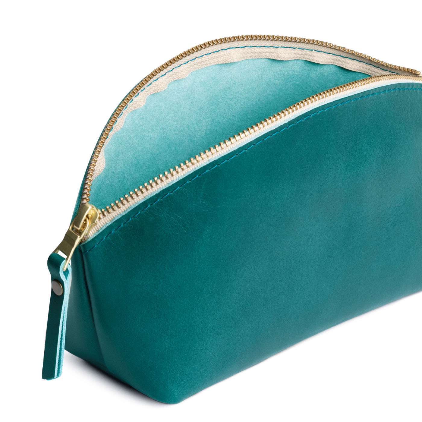 'Almost Perfect' Eclipse Makeup Bag