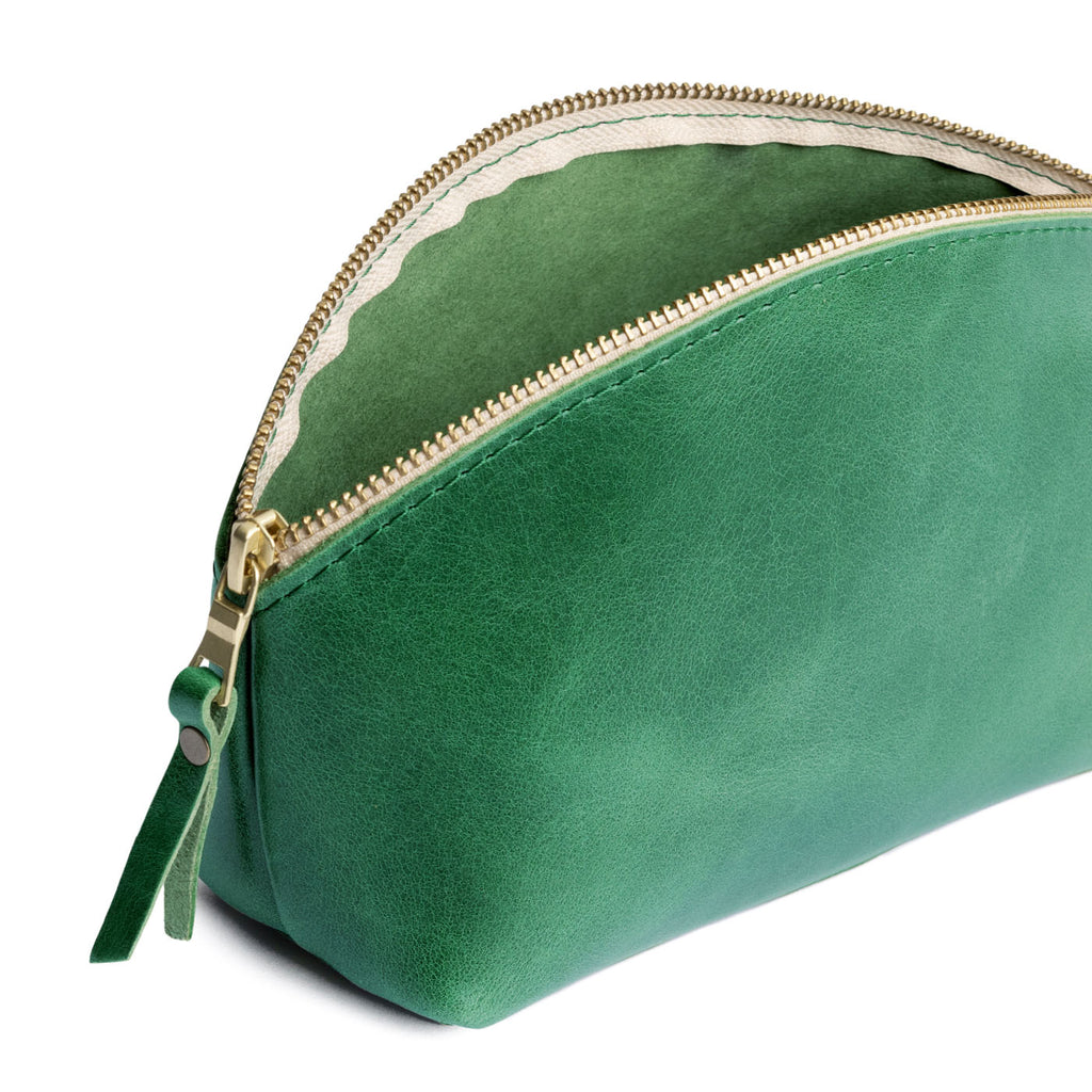 'Almost Perfect' Eclipse Makeup Bag