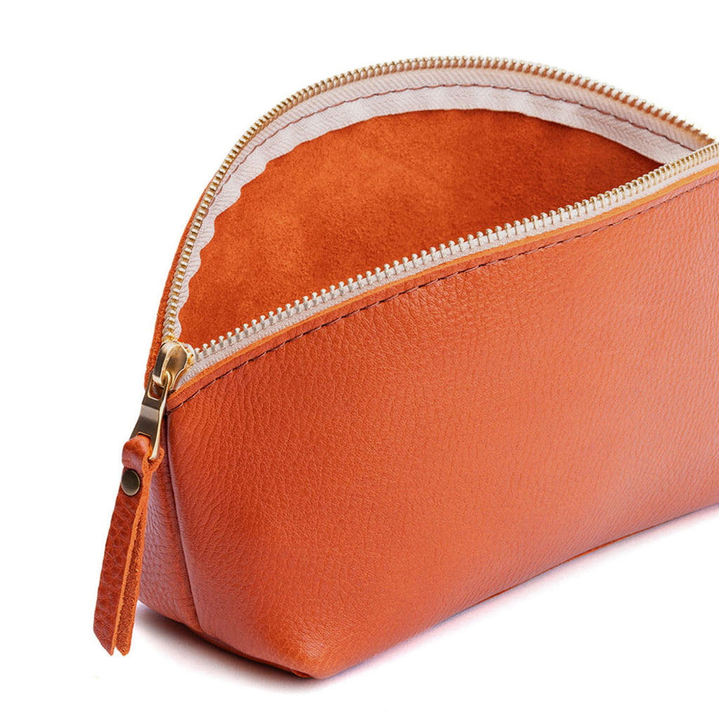 'Almost Perfect' Eclipse Makeup Bag