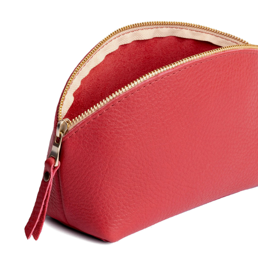 'Almost Perfect' Eclipse Makeup Bag