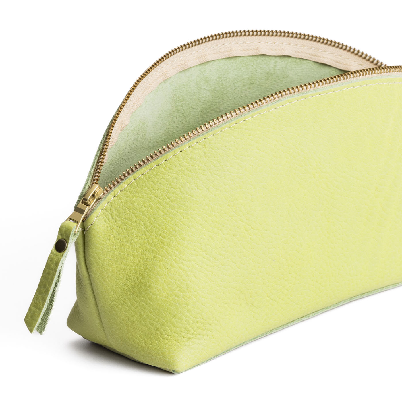 'Almost Perfect' Eclipse Makeup Bag