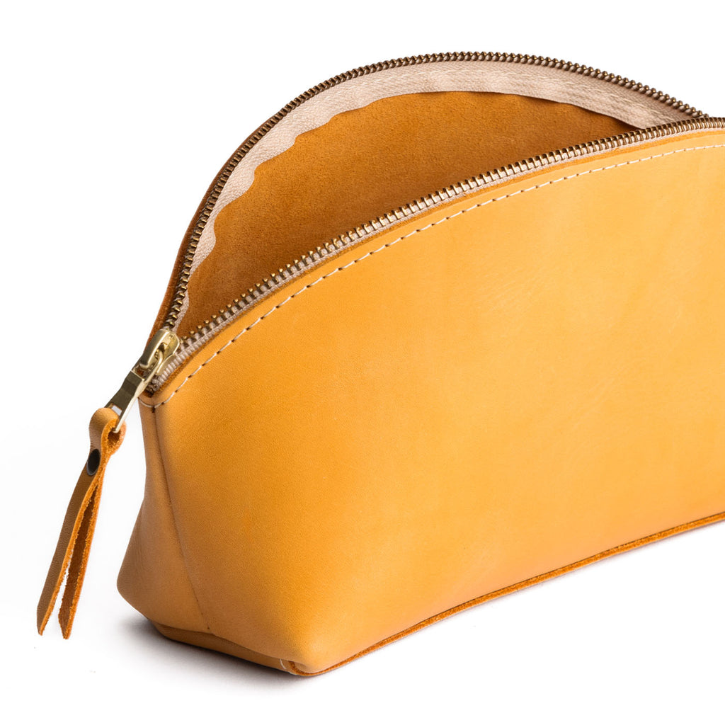 'Almost Perfect' Eclipse Makeup Bag