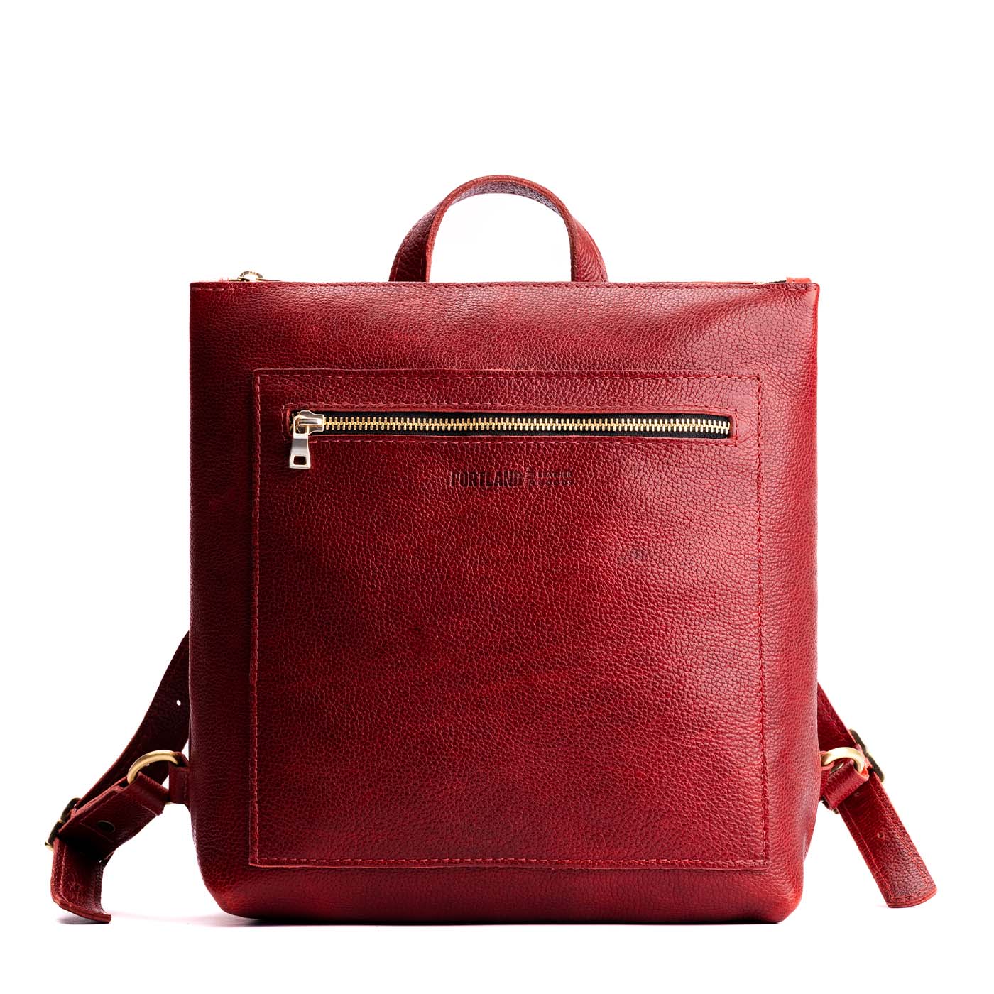 'Almost Perfect' Tote Backpack