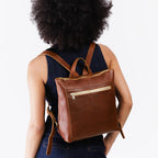 Tote Backpack
