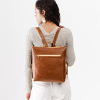 Tote Backpack