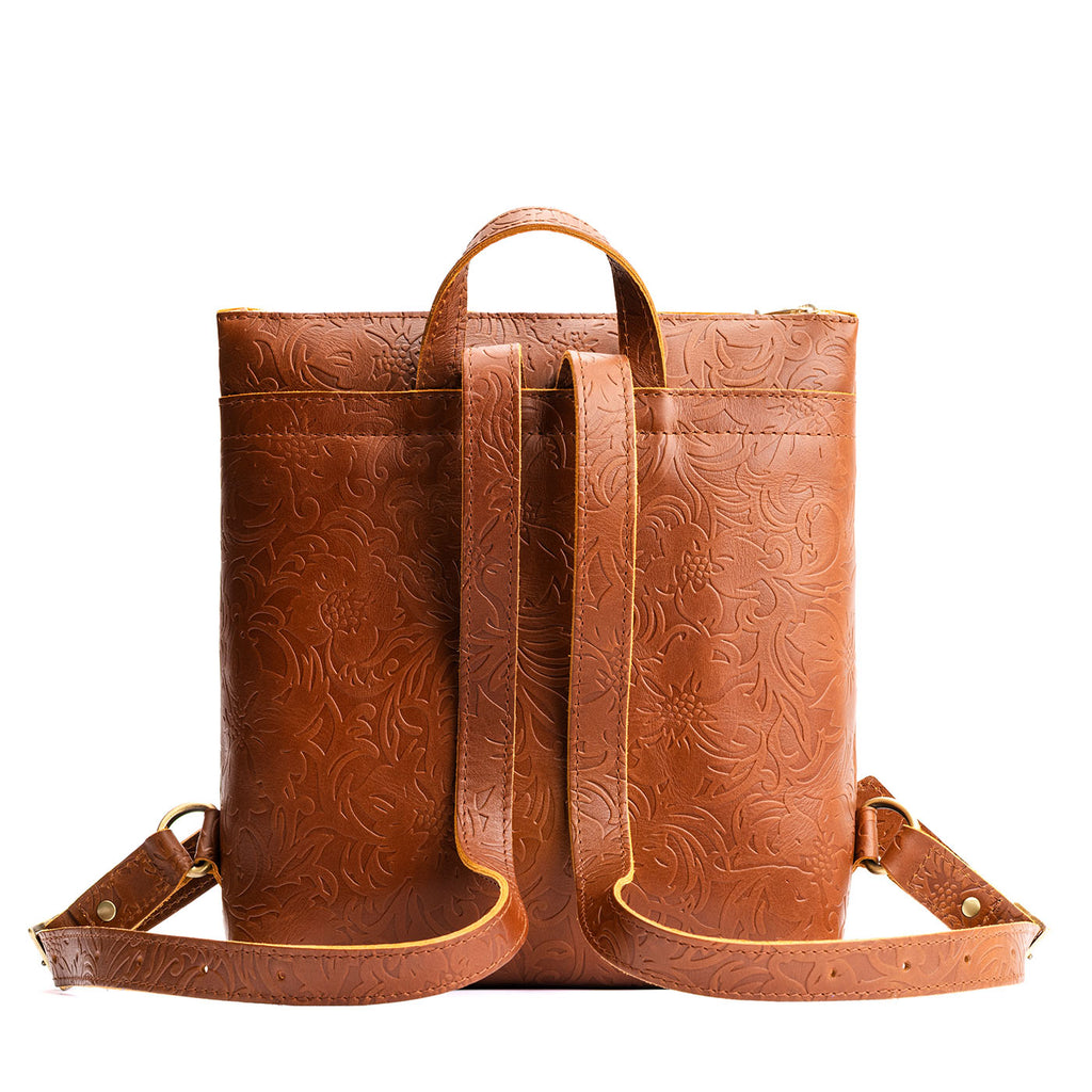 'Almost Perfect' Tote Backpack