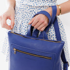 'Almost Perfect' Tote Backpack