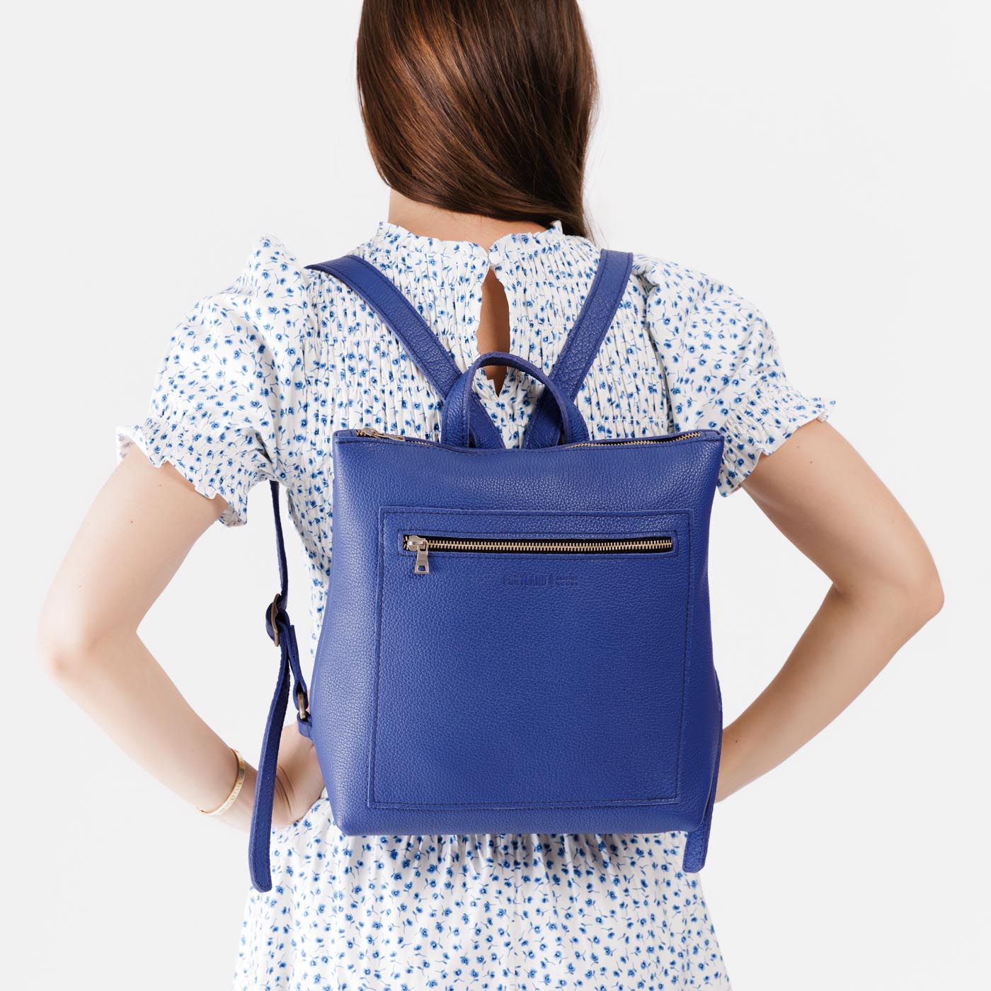 'Almost Perfect' Tote Backpack