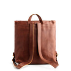 'Almost Perfect' Tote Backpack