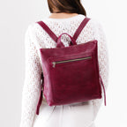 'Almost Perfect' Tote Backpack