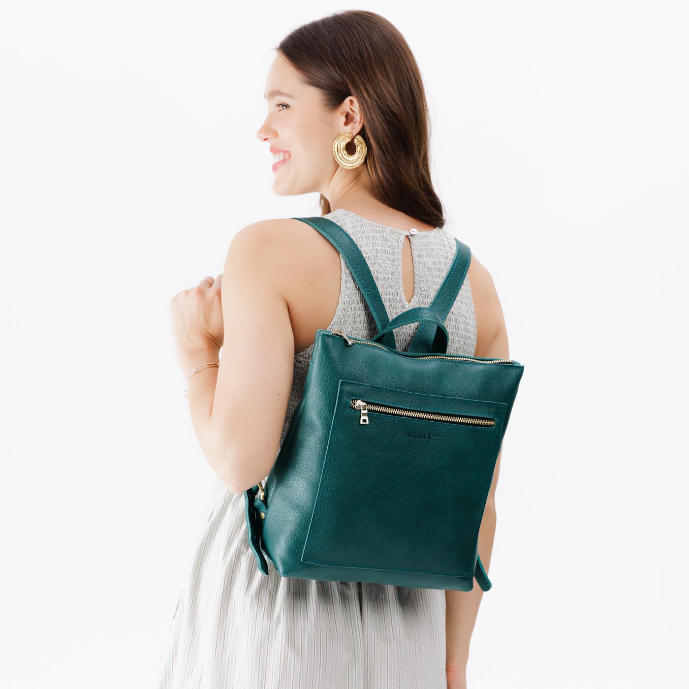Tote Backpack