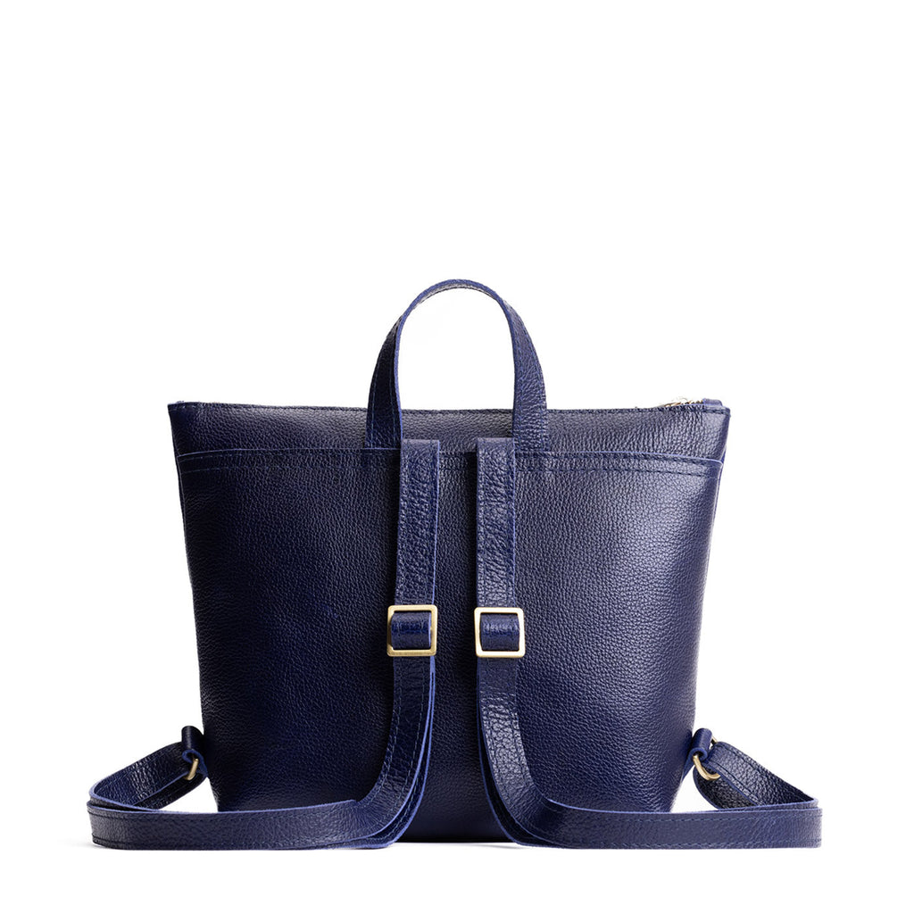 'Almost Perfect' Tote Backpack
