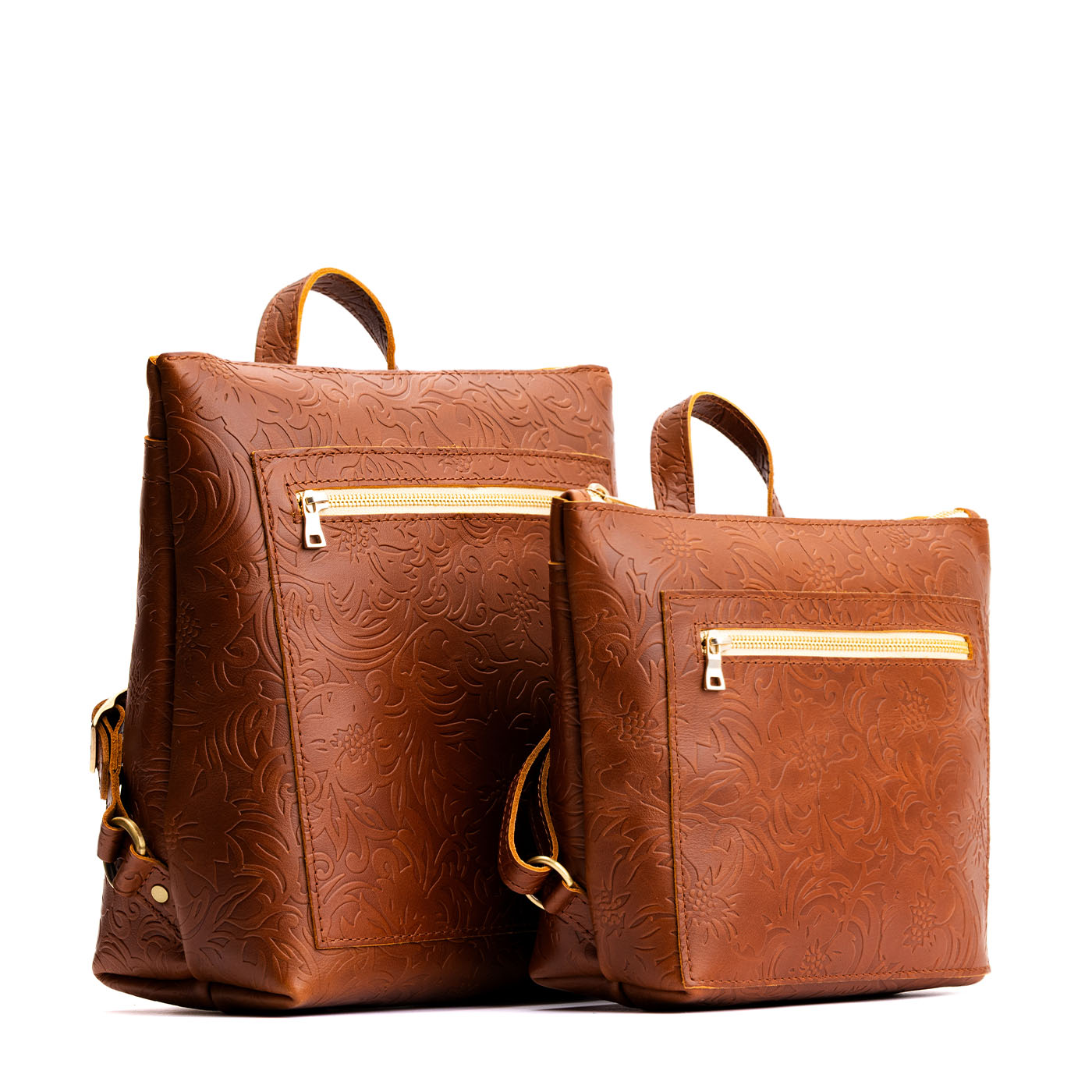 'Almost Perfect' Tote Backpack