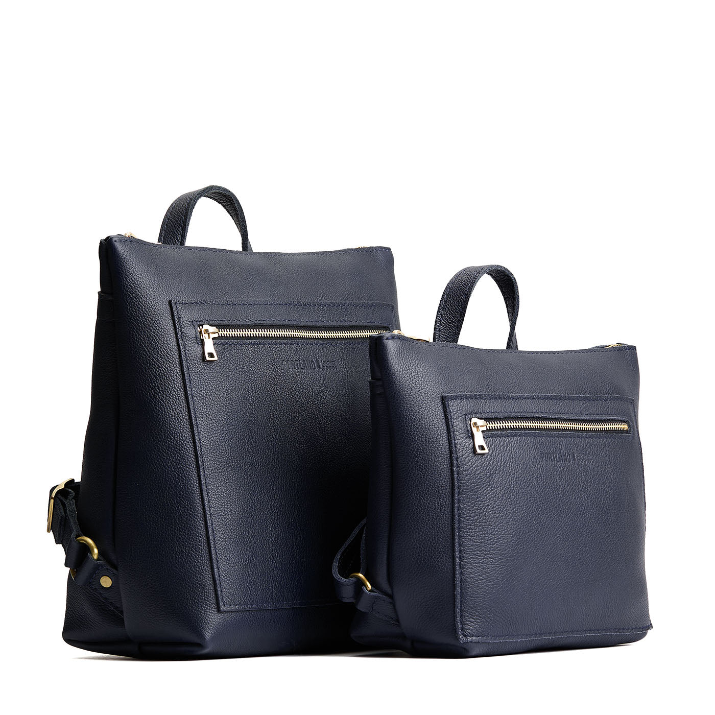'Almost Perfect' Tote Backpack