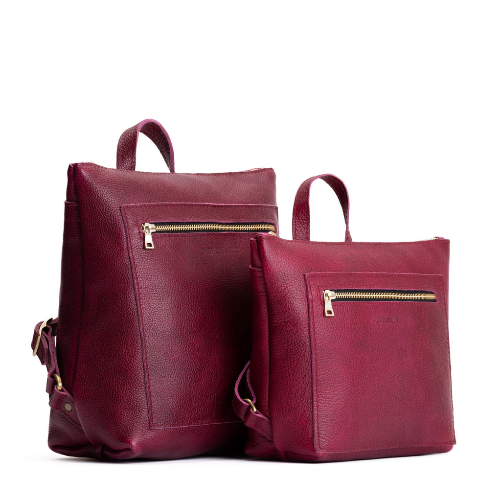 'Almost Perfect' Tote Backpack